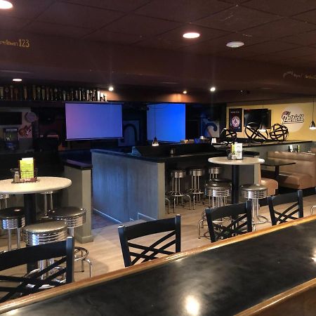 Shiretown Inn & Suites Houlton Exteriér fotografie