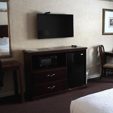 Shiretown Inn & Suites Houlton Exteriér fotografie