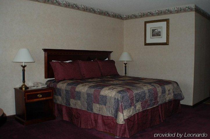 Shiretown Inn & Suites Houlton Pokoj fotografie