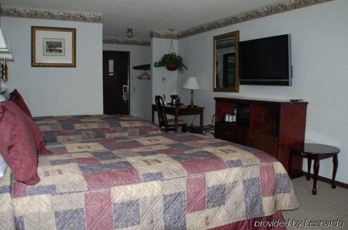 Shiretown Inn & Suites Houlton Pokoj fotografie