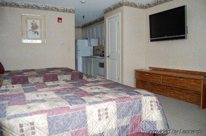 Shiretown Inn & Suites Houlton Pokoj fotografie