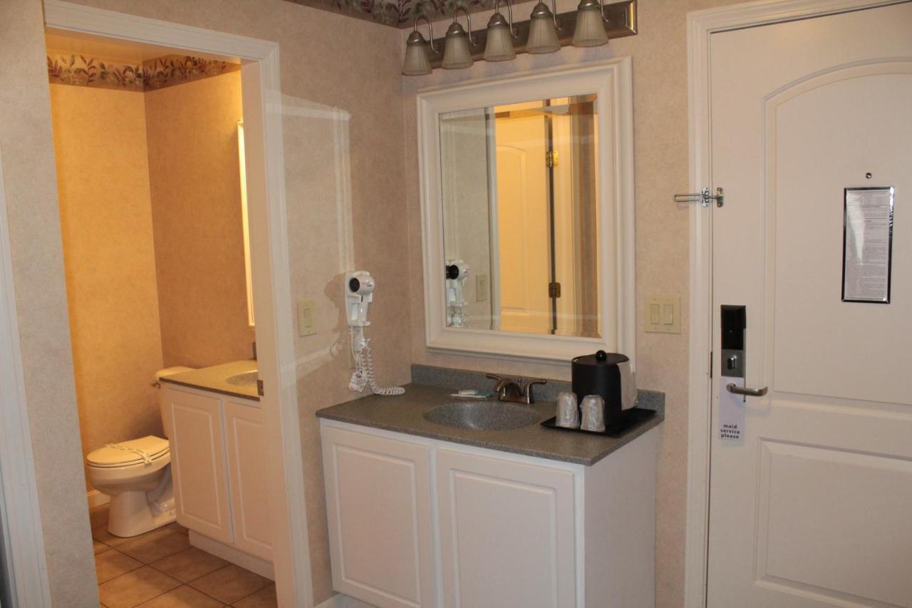 Shiretown Inn & Suites Houlton Exteriér fotografie